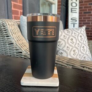 YETI Folds of Honor 2025